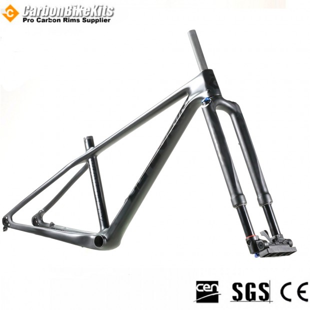 Carbon Suspension Fork Carbon Suspension Fork